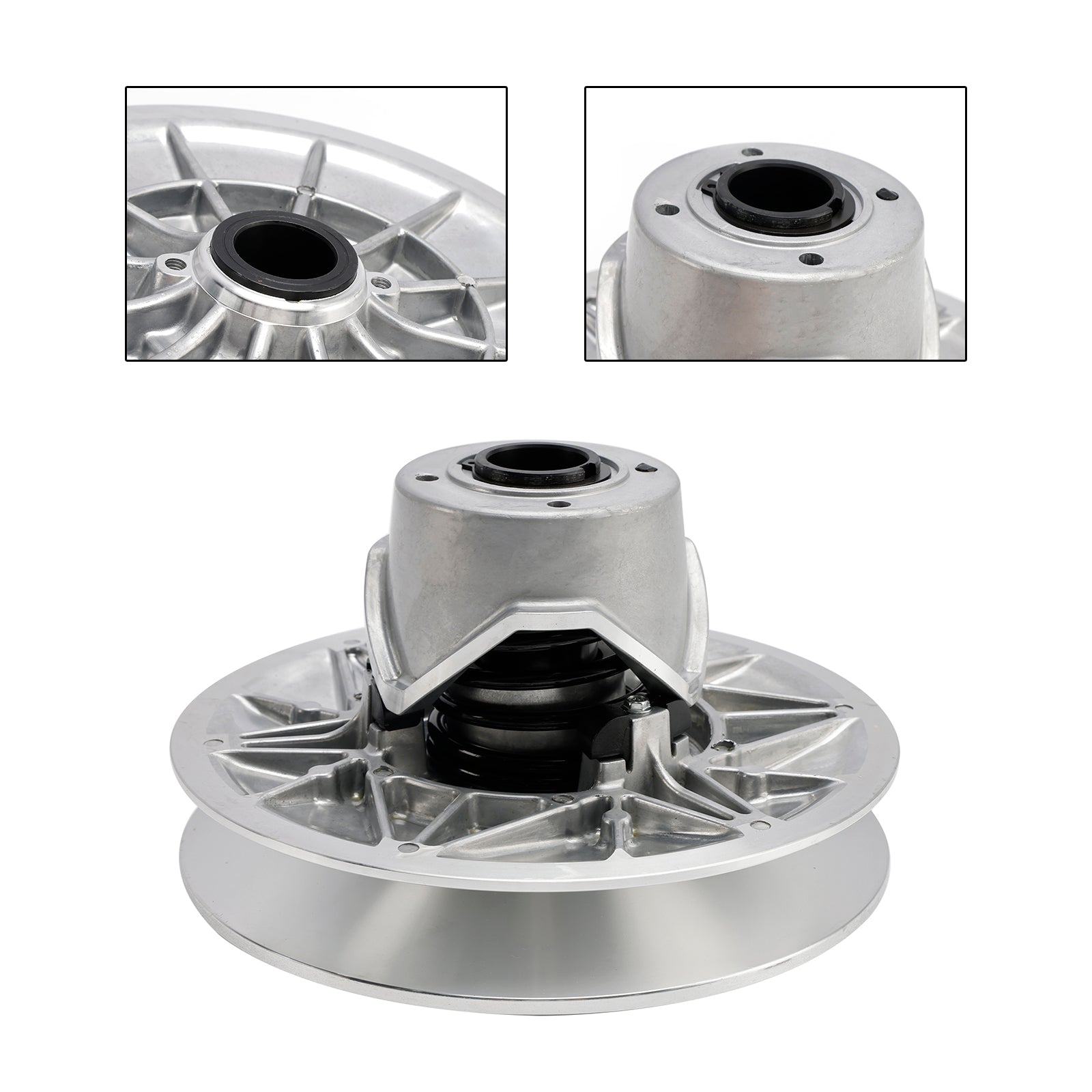 Frizione secondaria posteriore per mountain bike RM 650, guida 150200-102-0000 505G175