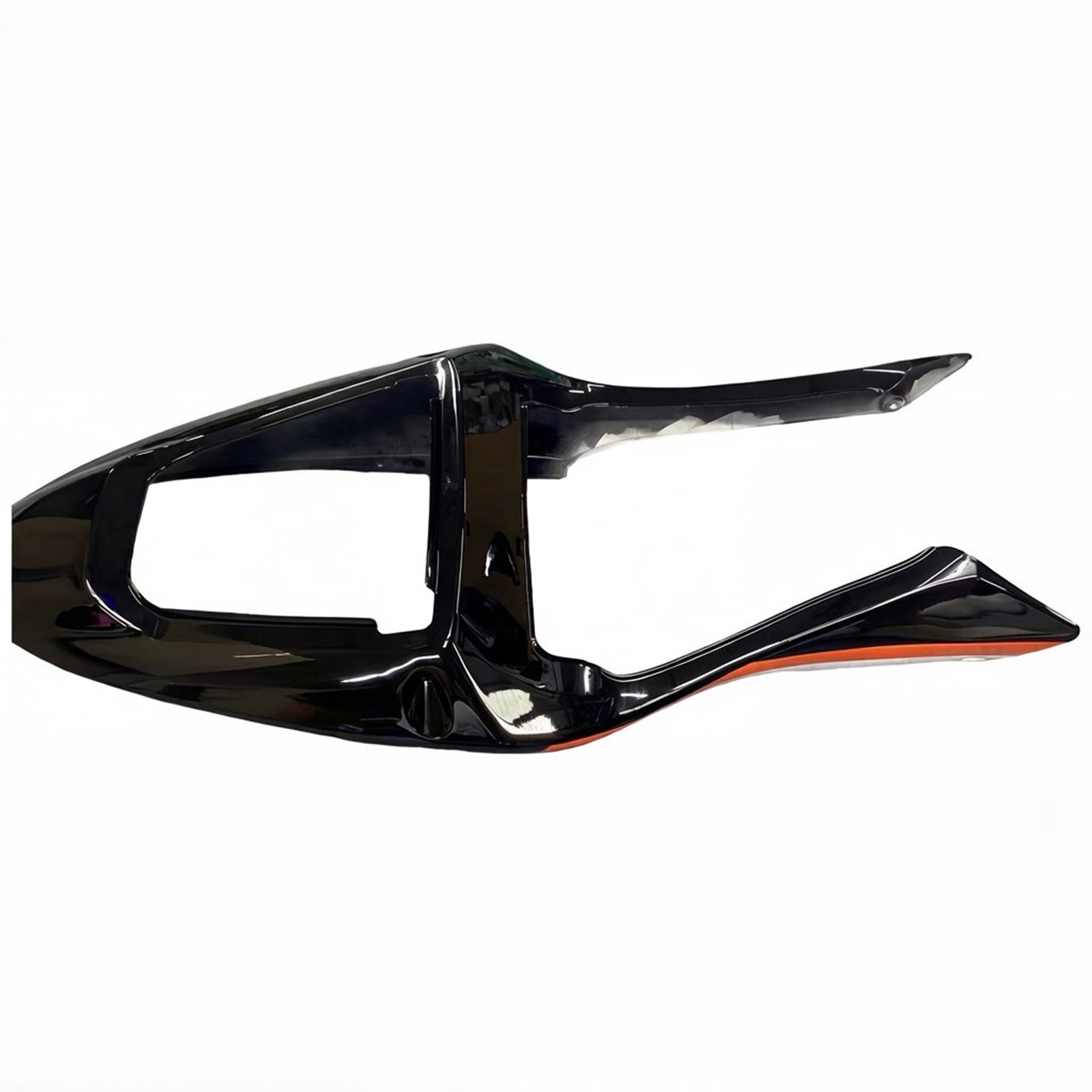 Kit de carénage par injection, carrosserie en plastique ABS pour Honda CBR600 F4i 2001-2003