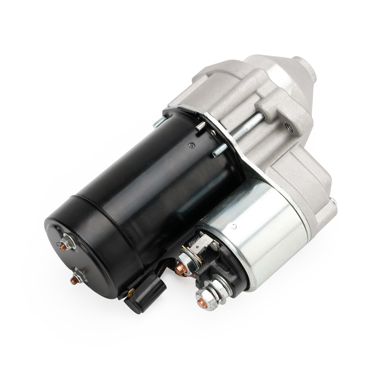 1969-1971 Moto Guzzi V7 700 Uusi moottorin käynnistin GU30730710 GU30730711