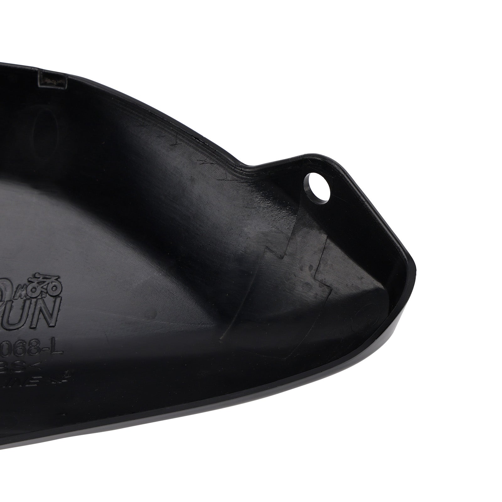 Caches d'admission d'air, carénage latéral du réservoir pour Kawasaki Z900 2025-2026