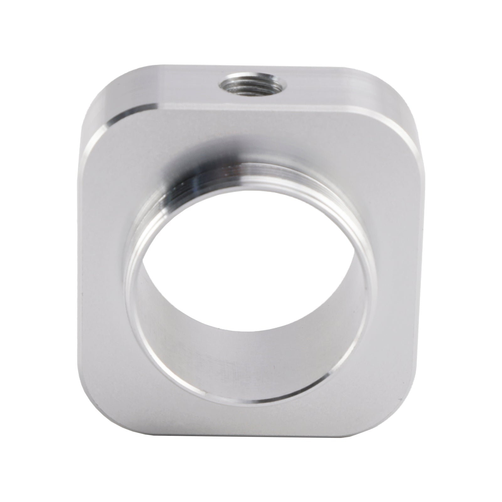 Accoppiatore di thread Adapter Isostrut per Fox 398-00-842 Dyno Iso STRUT