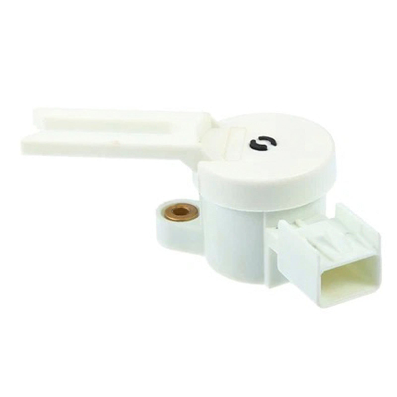 Sensor de pedal del pedal de freno para Chevrolet HHR 2008-2011 15192340