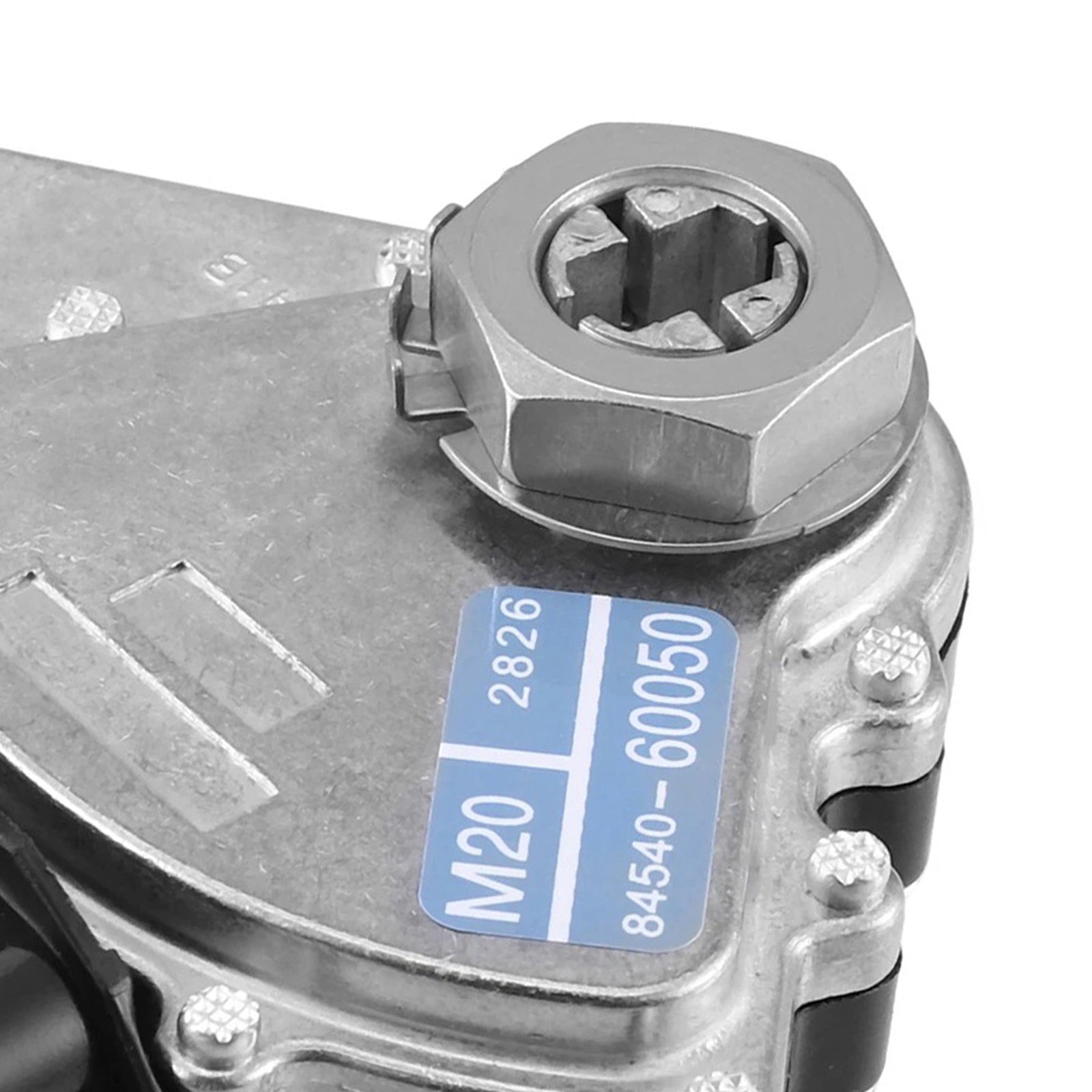 Dead Transmission SCEAM BEZPIECZEŃSTWA dla Toyota Tacoma 4Runner 84540-60050