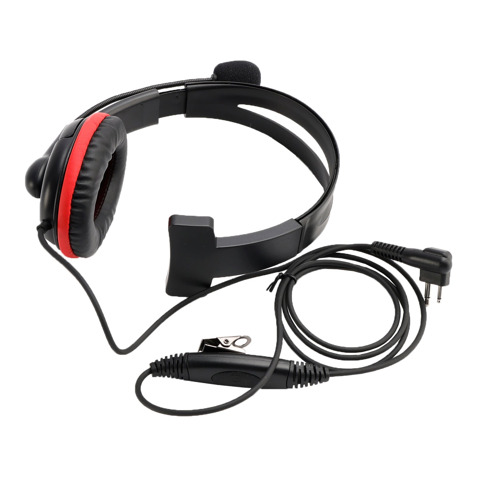 Casque monoface M-300-918 pour GP2100 CP040 SP21 PRO2150 P080 V318 EP450