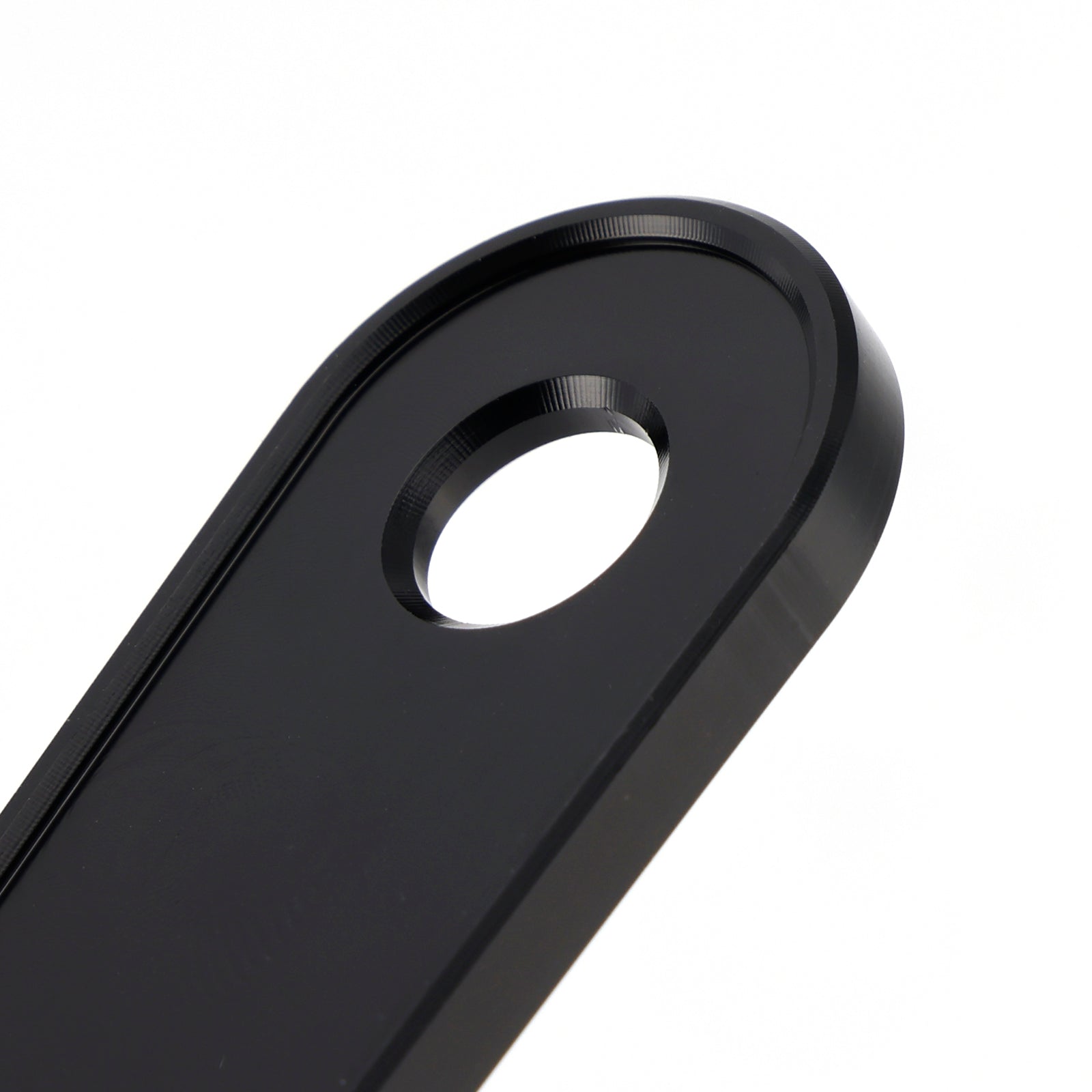 Piastre di telaio poggiabolo posteriore per Electra Glides Road Glides 1993-2023