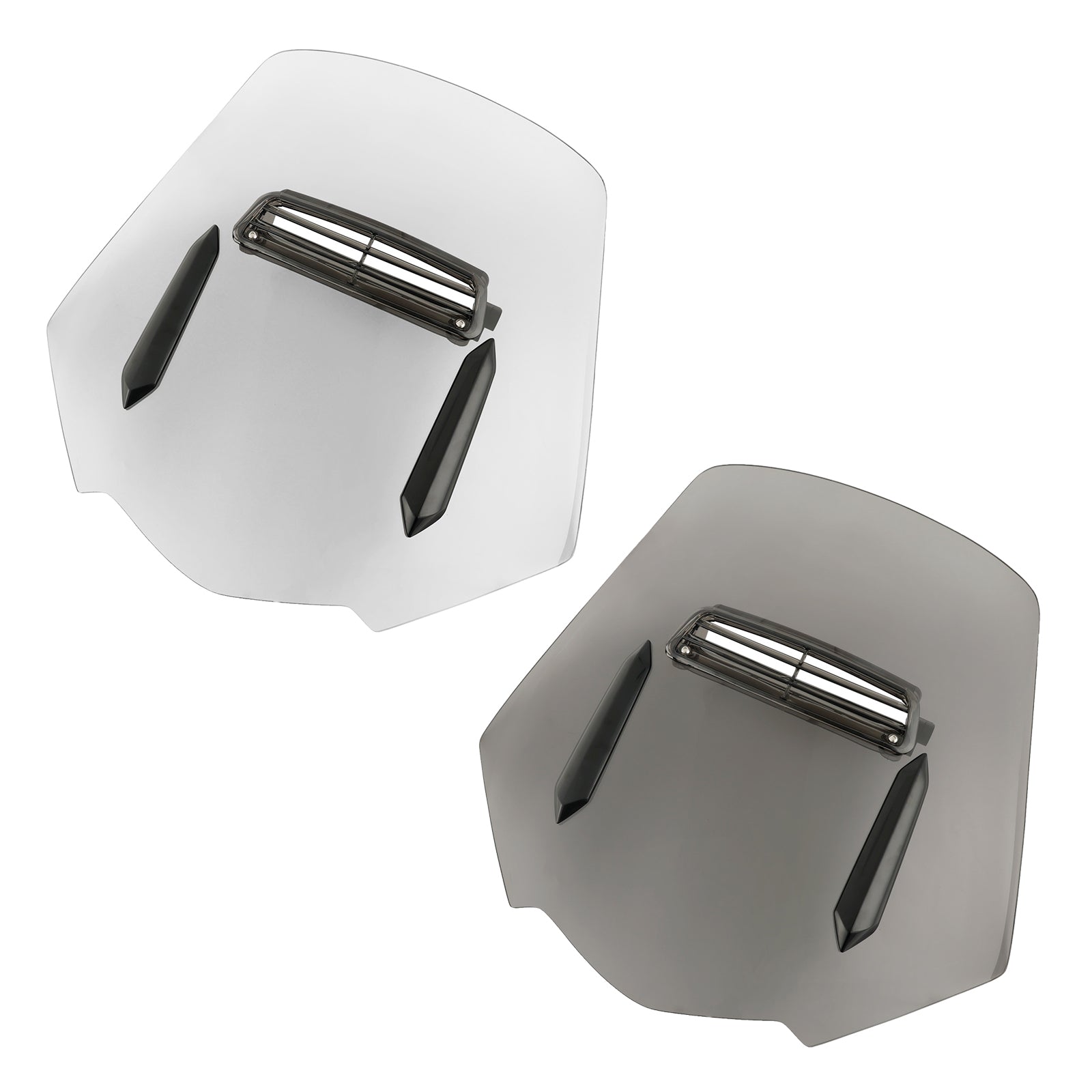 Honda Gold Wing GL1800 2018-2023 Kraj