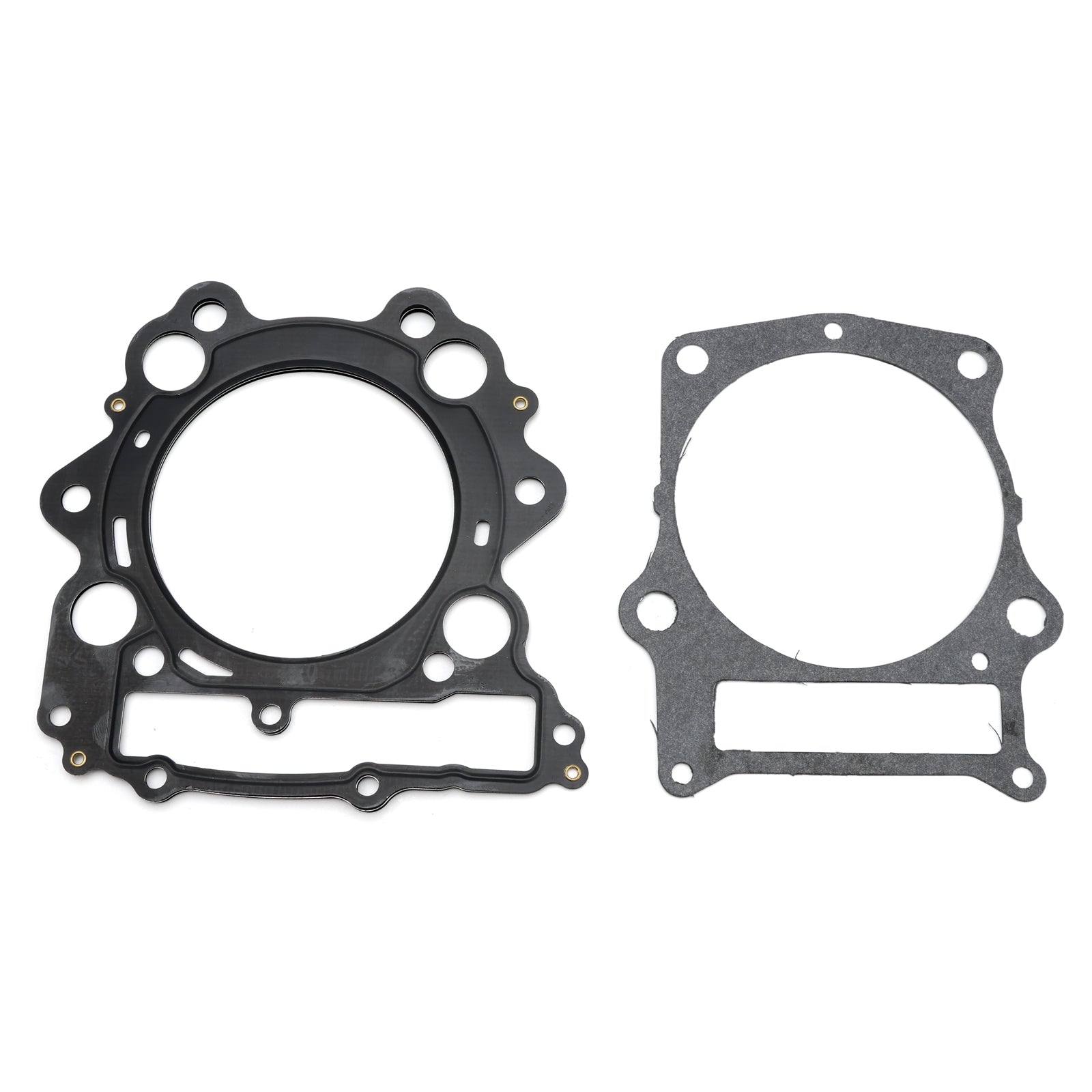 102 mm:n isoreikäsarja 686 sylinterin yläpään uusinta Yamaha Grizzly YFM 660 02-08