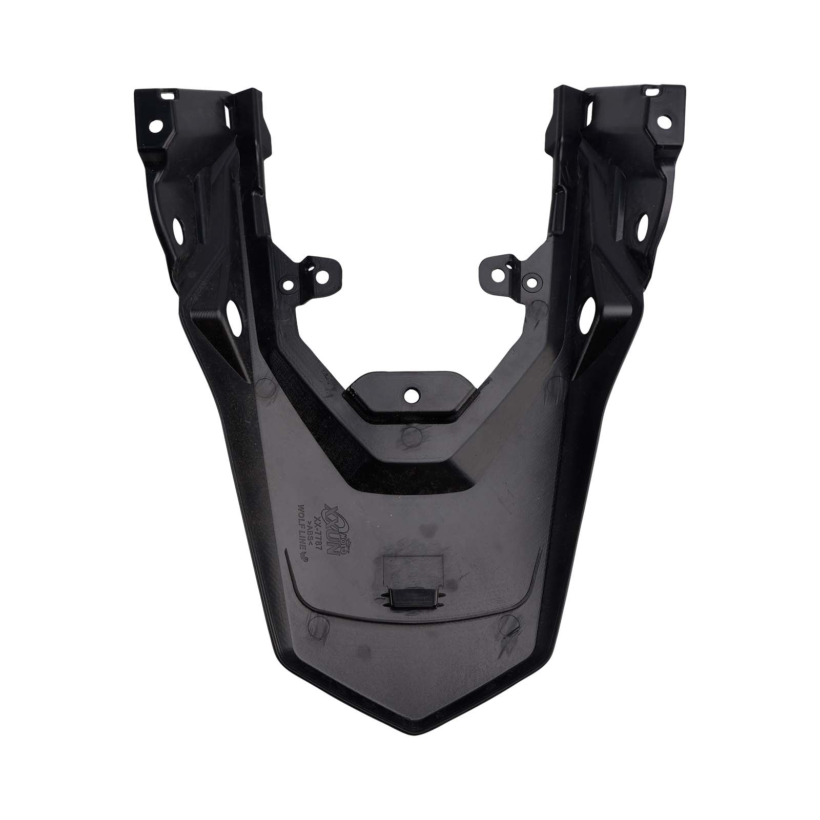 Achterlichtkuip voor Yamaha Tenere 700 T700S (2025-2026)
