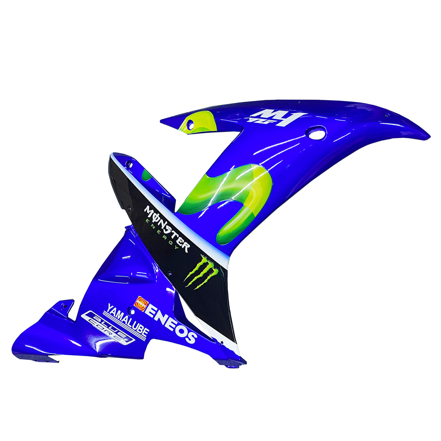 Injection Fairing Kit Bodywork Plastic ABS fit For Yamaha YZF-R1 2002-2003