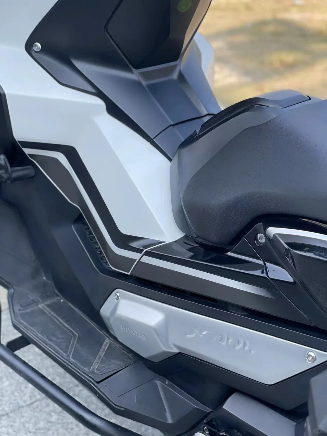 Injection Fairing Kit Bodywork For Honda X-ADV750 XADV 750 2017-2020