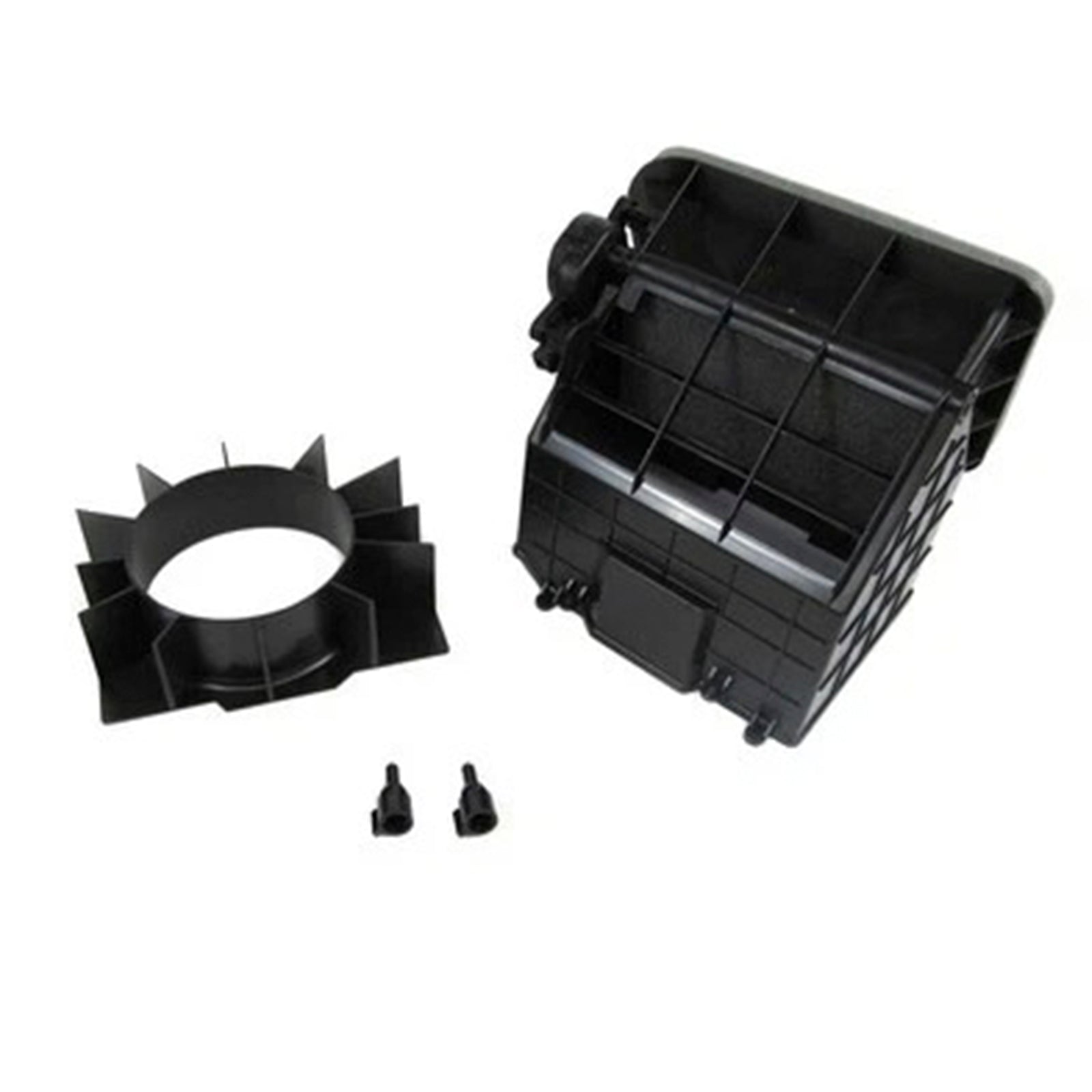 Dodge Ram Air Conditioning Rescaling Case 2002-2010 (68004226ac)