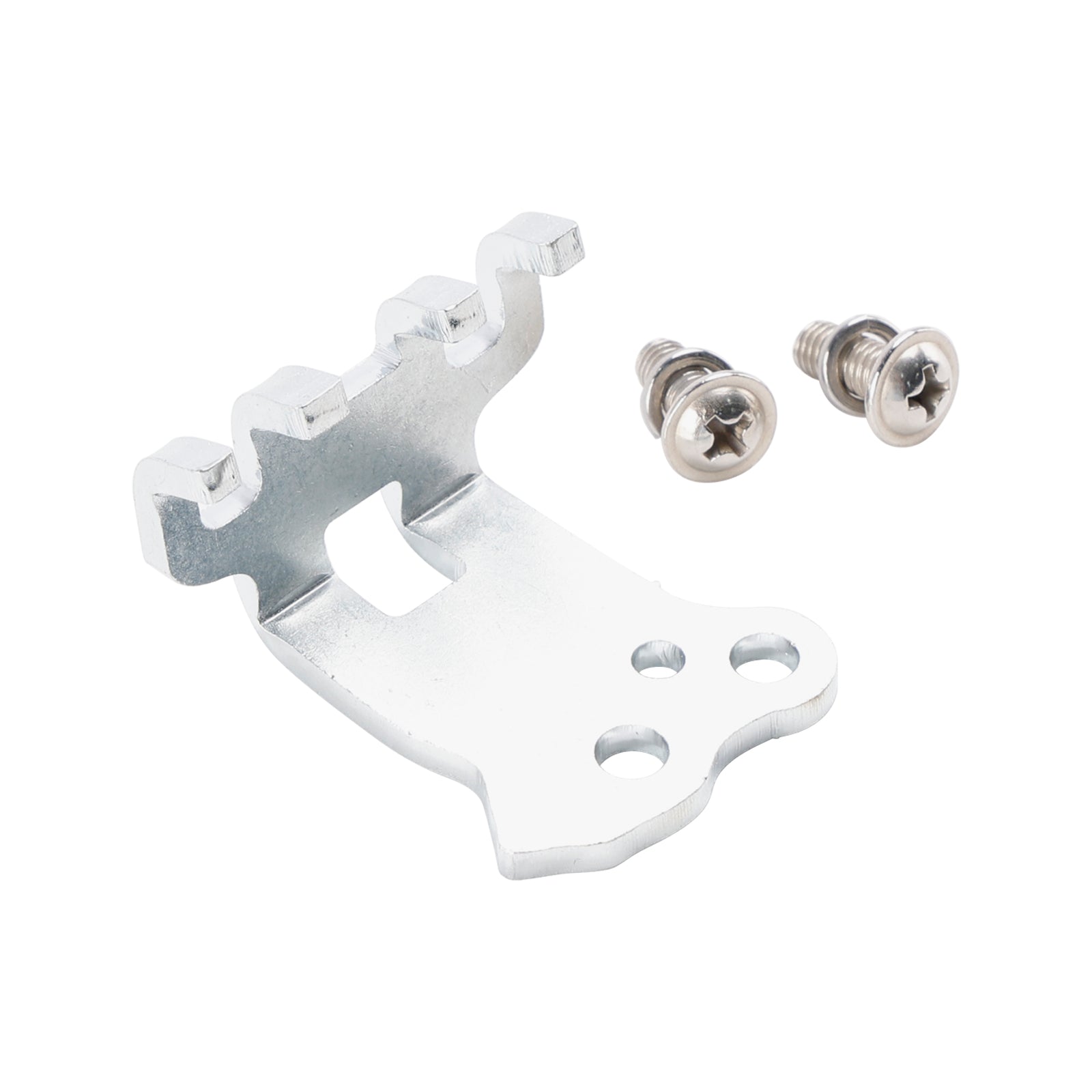 Gasklephuis Onderdelen Restrictor Plaat Fit Voor YAMAHA MT-07 FZ-07 XSR700 2014-2022