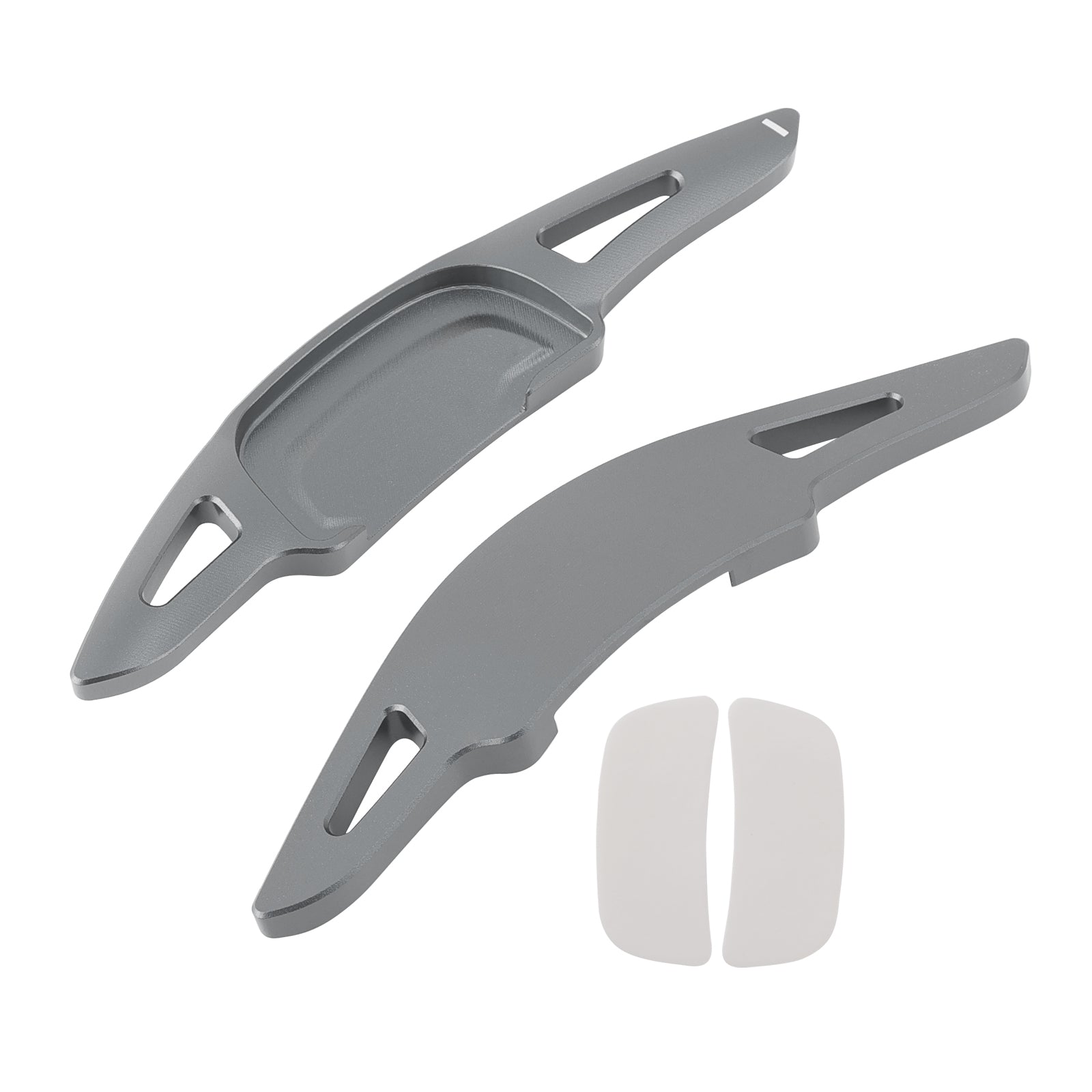 Verlenging van snelheidsverandering Pallets stuurwiel voor Mazda 3 CX-30