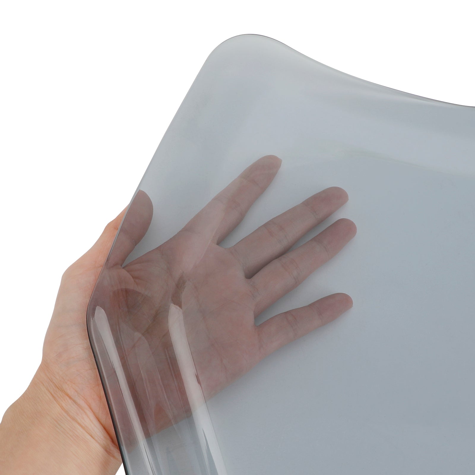 Parabrezza Parabrezza per Yamaha Tracer 900/GT 2018-2020 Tracer 9/GT 2021-2023