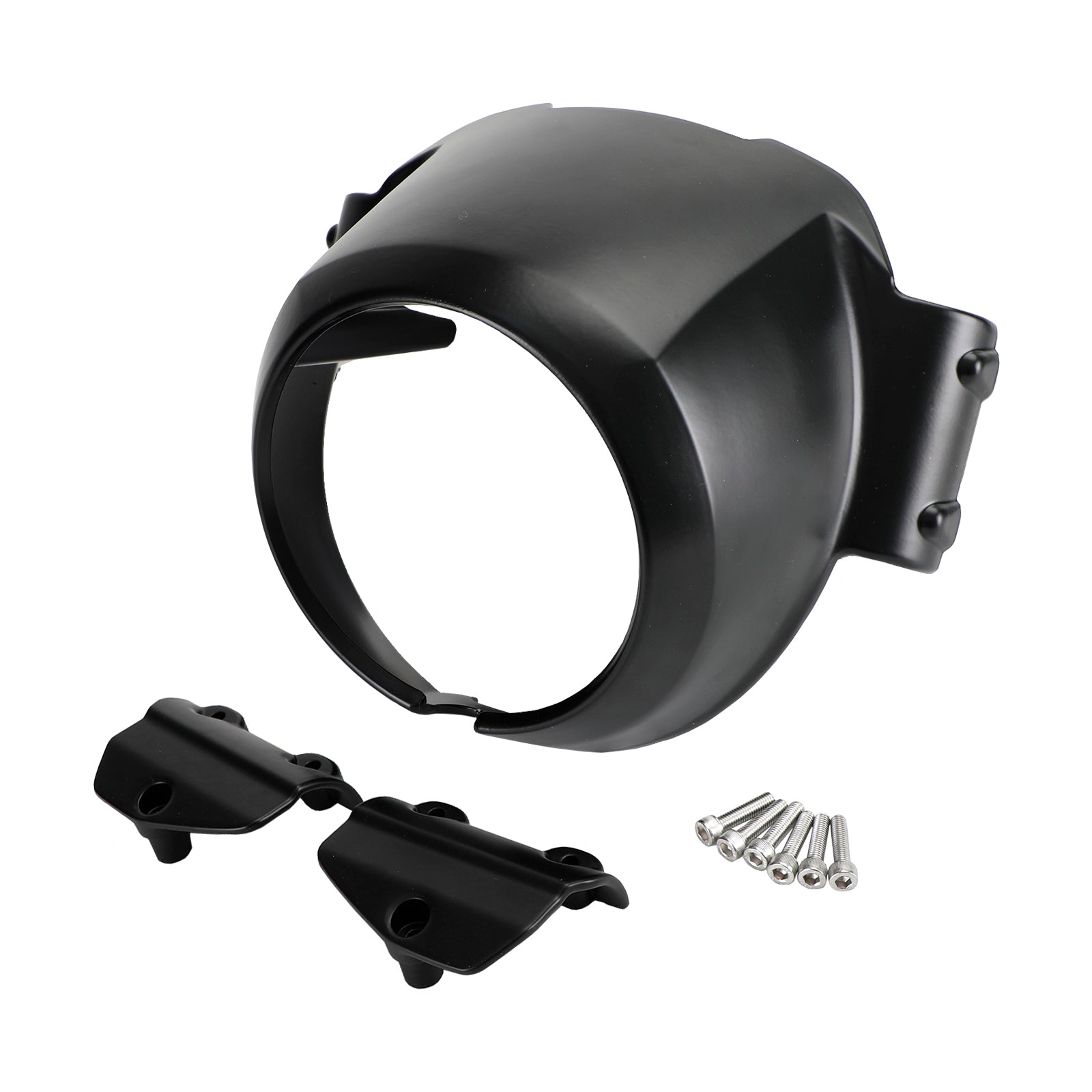 Indian Scout 2015-2022 Faros de la manga moteados.