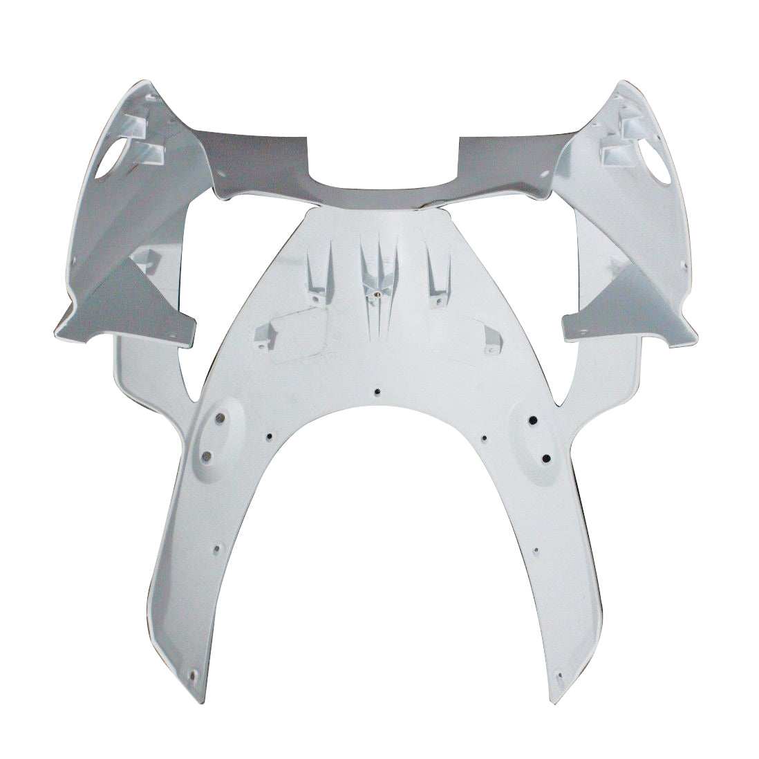 2002-2003 Honda CBR954 RR Niepomalowana obudowa ABS Owiewka Formowanie wtryskowe