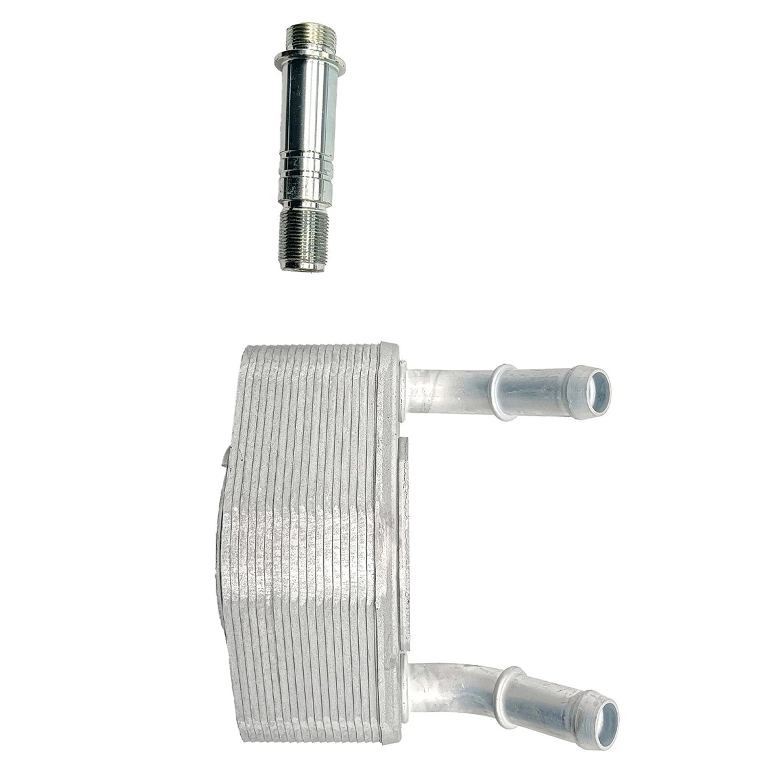 Radiatore dell'olio motore per Lincoln Mark LT (2011-2014) 918962 BL3Z6A642B