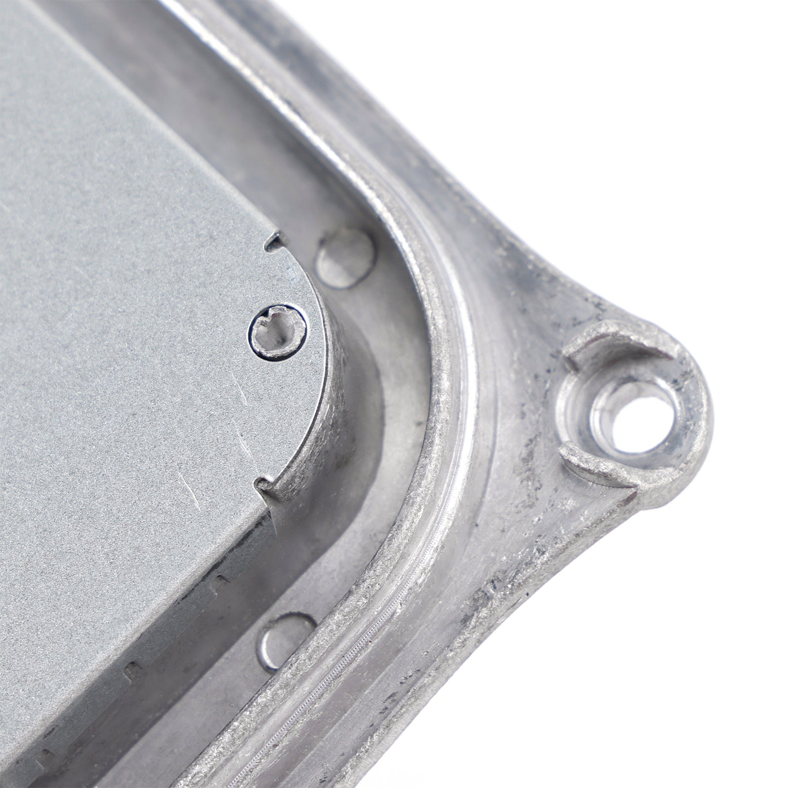 Unidad de control de faros LED LED para Fiat Ducato Furgoneta 2014-2022 130732952800