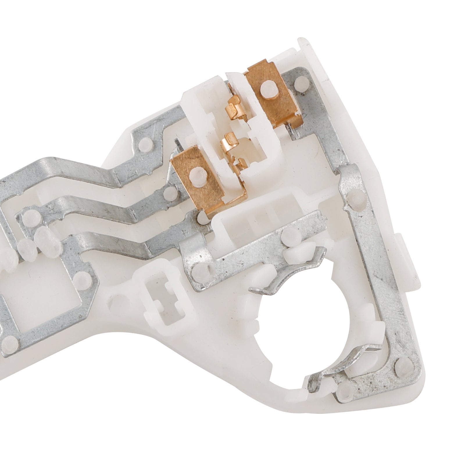 Supporto per lampadina lampadina posteriore dritto per VW Golf 2013-2017, N/S, RHD 5G0945260A