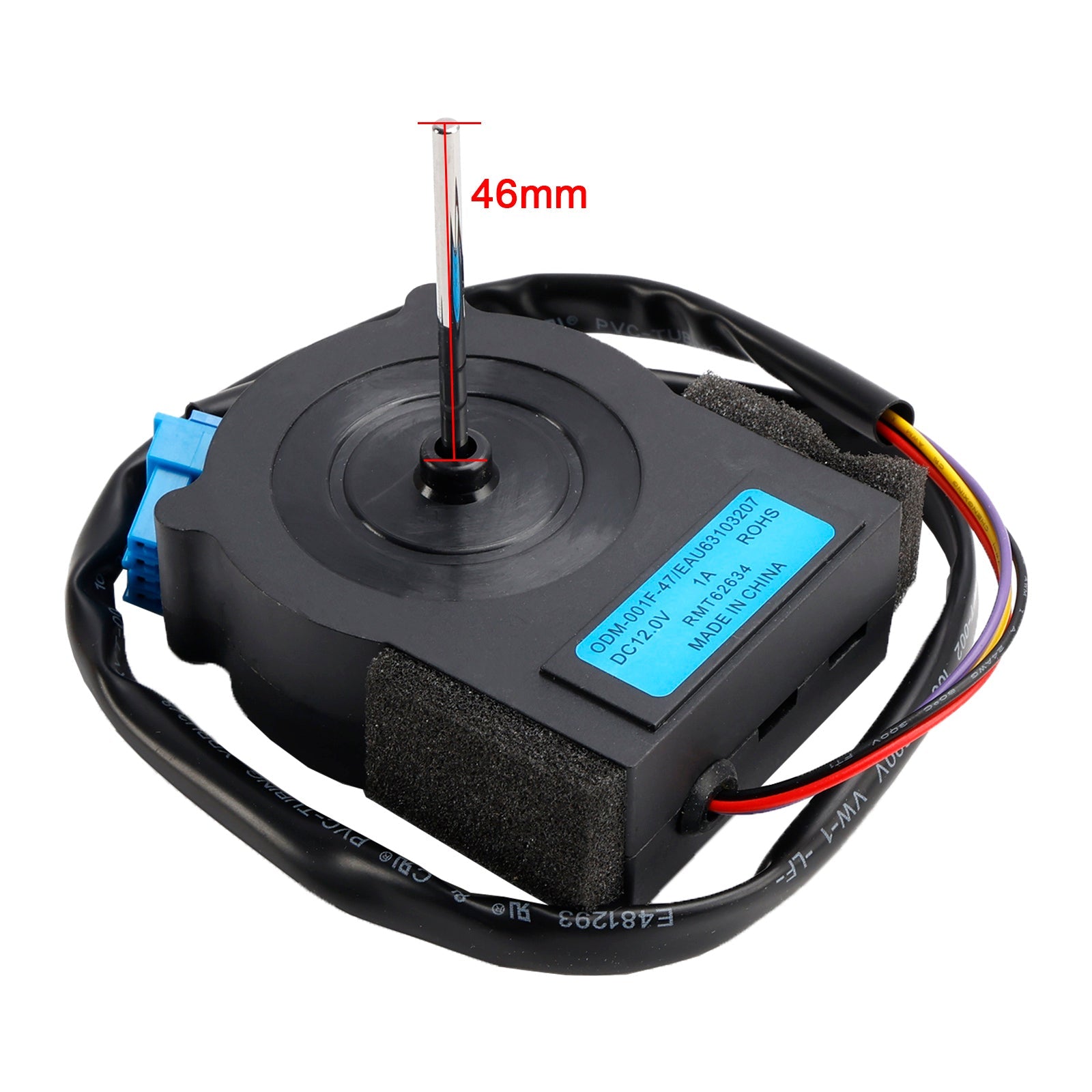 Lodówka lodówki w lodówce Water Condenser Engine63103207 dla lodówki LG Kenmore