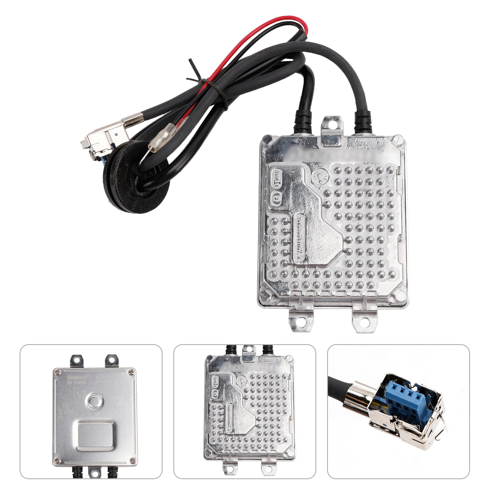 Speciale digitale ballast voor Xenon HID D1S ABO-07 koplampen