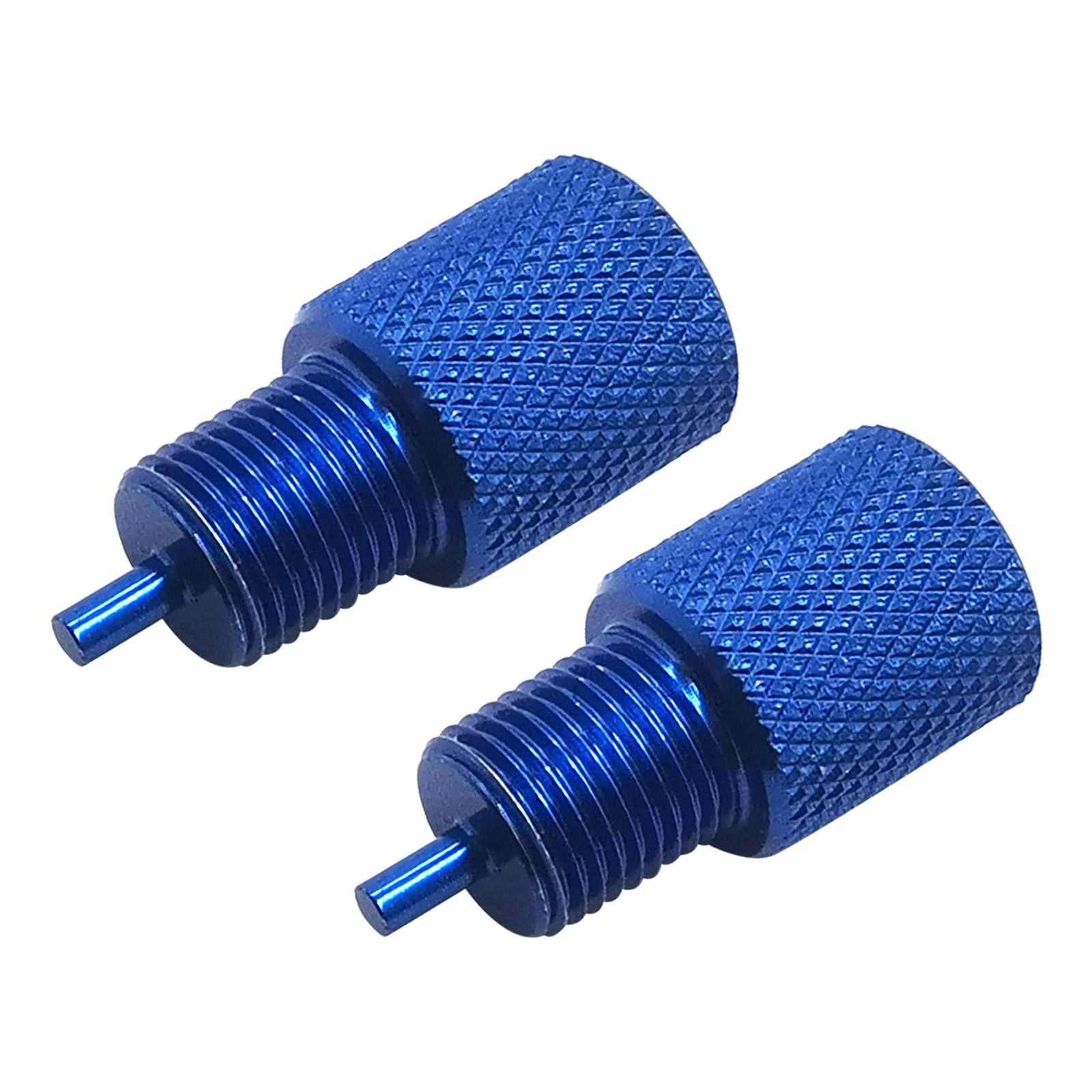 2x Outil de purge de valve de répartition de freinage pour tambour à disque PV2 et PV4 AC 172-1353