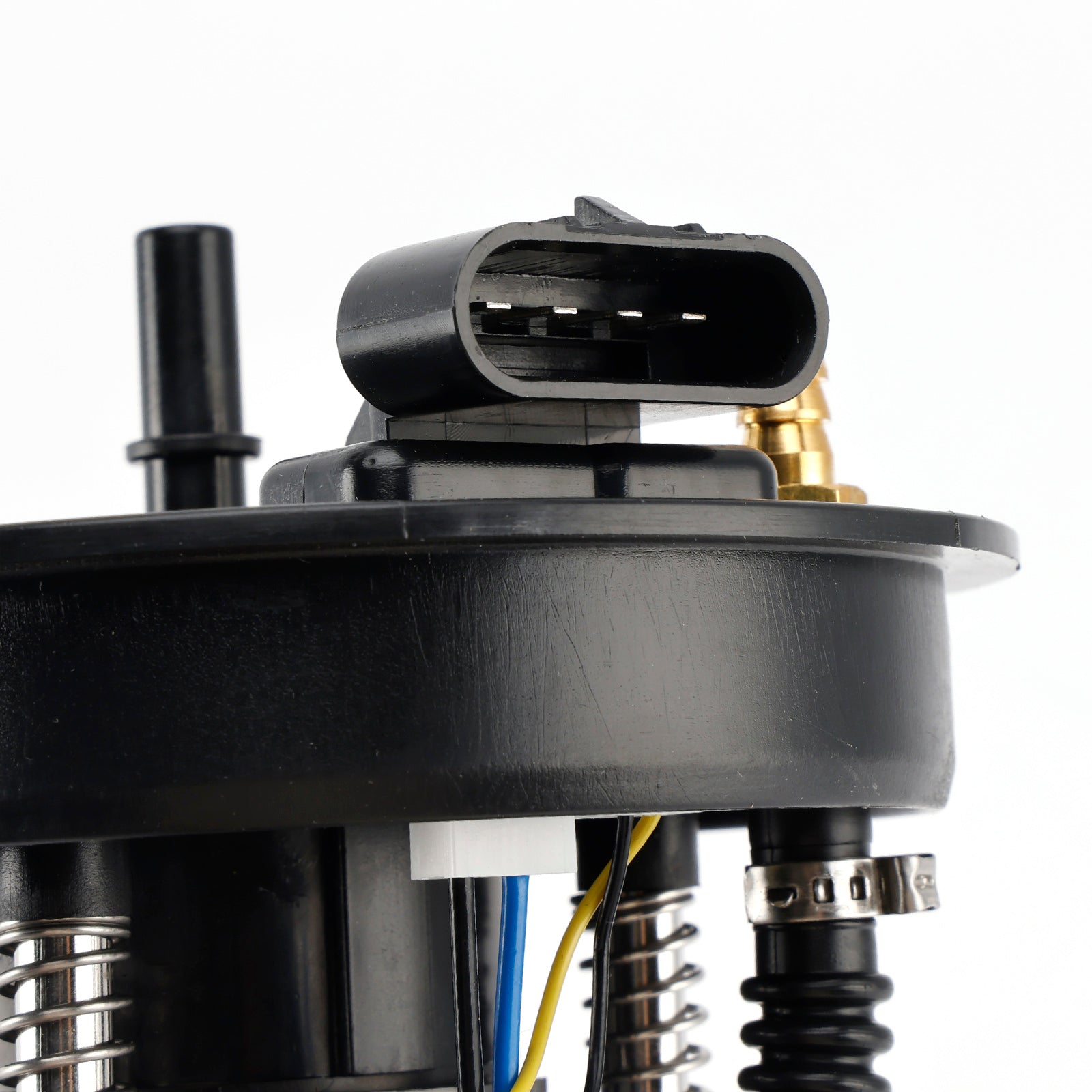 La bomba de combustible Sea-Doo RXT es 255 2009 (275500996)