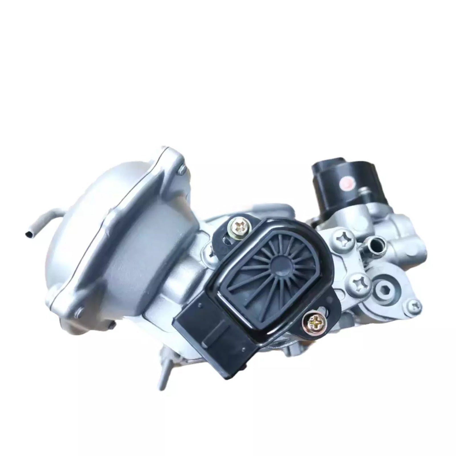 Vlinderlichaam voor Mitsubishi Pajero Montero V63 V73 6G72 MD369617