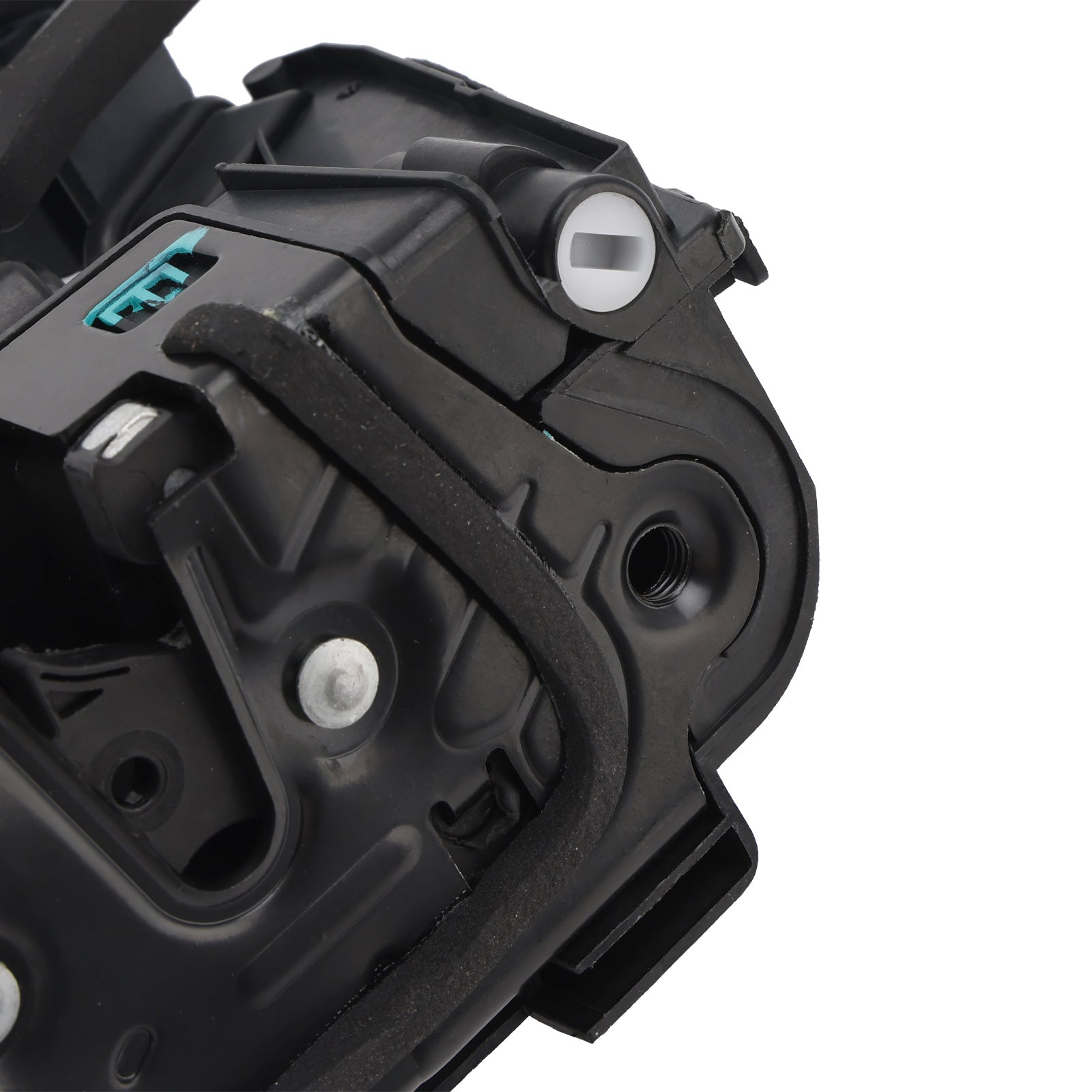 Rechter voordeur vergrendeling Actuator 5NB837016E voor VW Golf 7 Audi Skoda