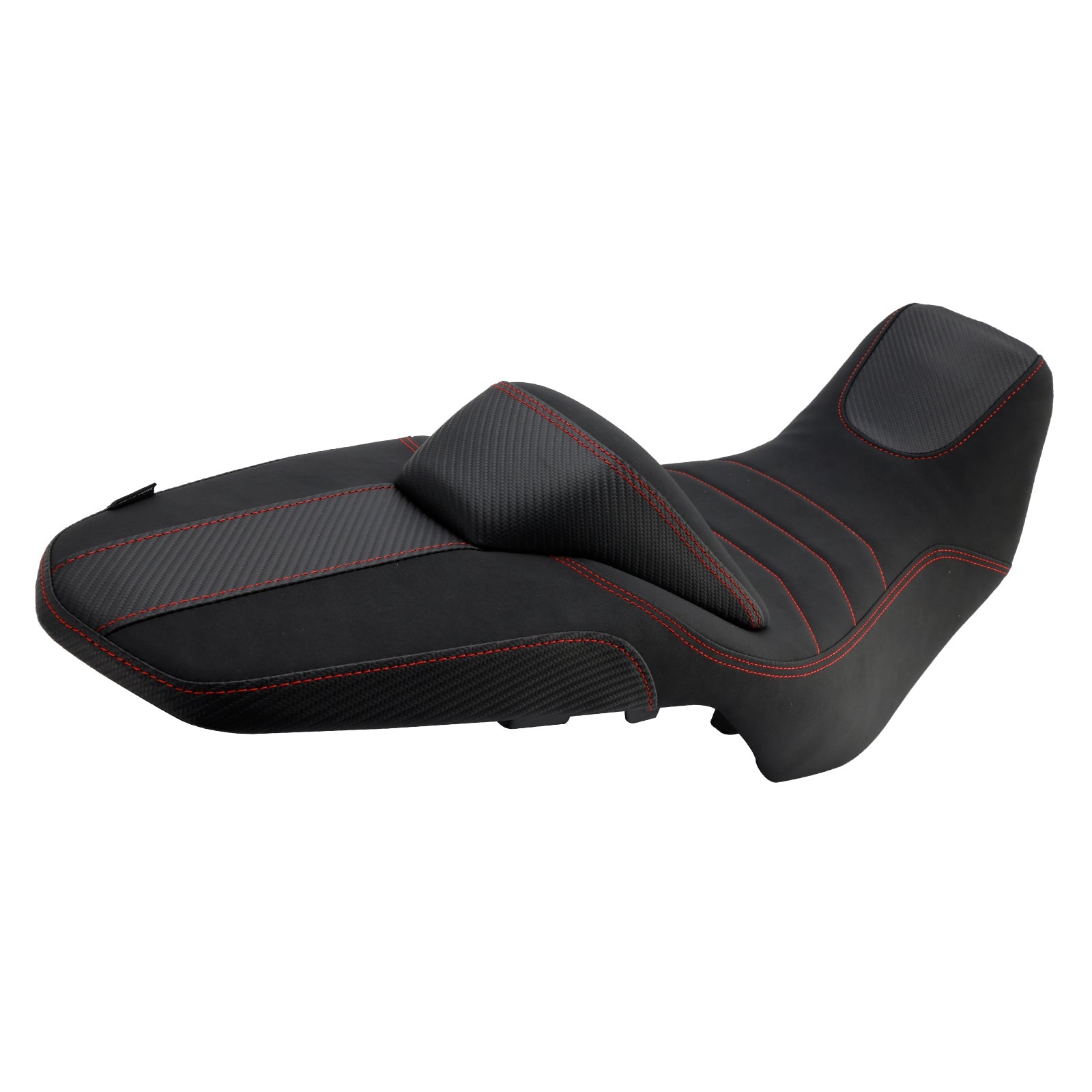 Sedile conducente e passeggero anteriore e posteriore per Honda NX400 e NX500 (2024-2025) - Protezione serbatoio