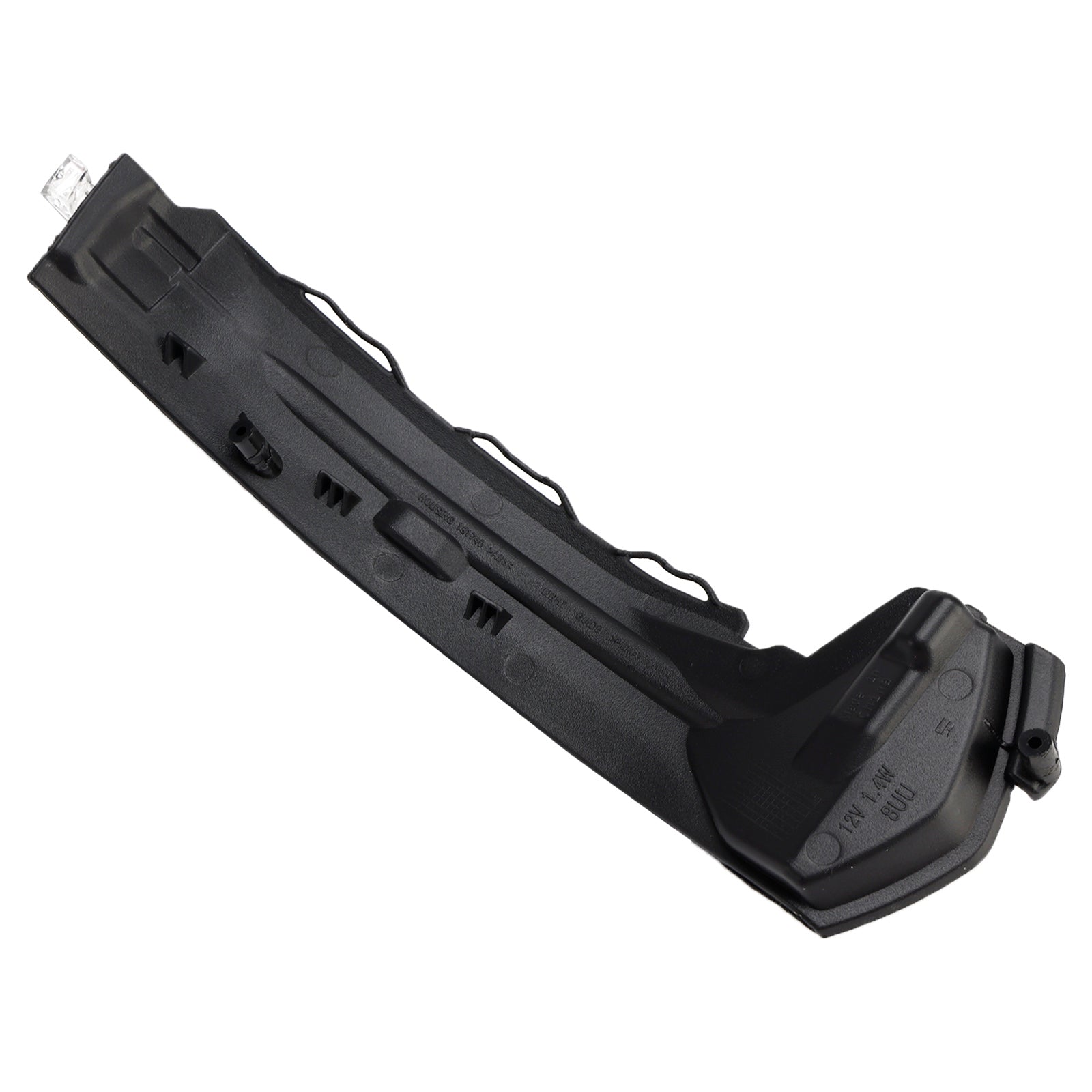 Linker buitenspiegel richtingaanwijzer voor Audi A3 S3 RS3 8V (2012-2020) - Onderdeelnummer : 8V0949101