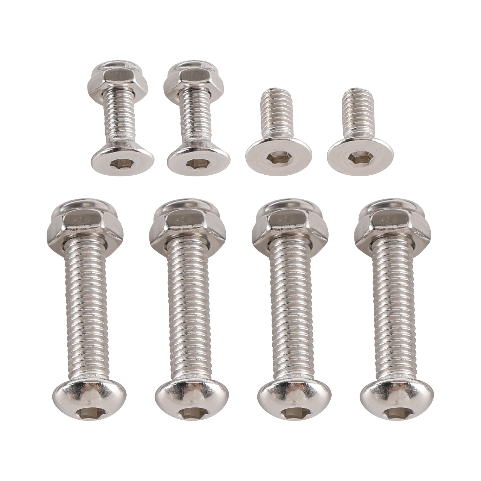 Plaque supérieure de porte-bagages arrière en aluminium pour Honda CRF1100L Africa Twin Adventure Sports 2020-2025