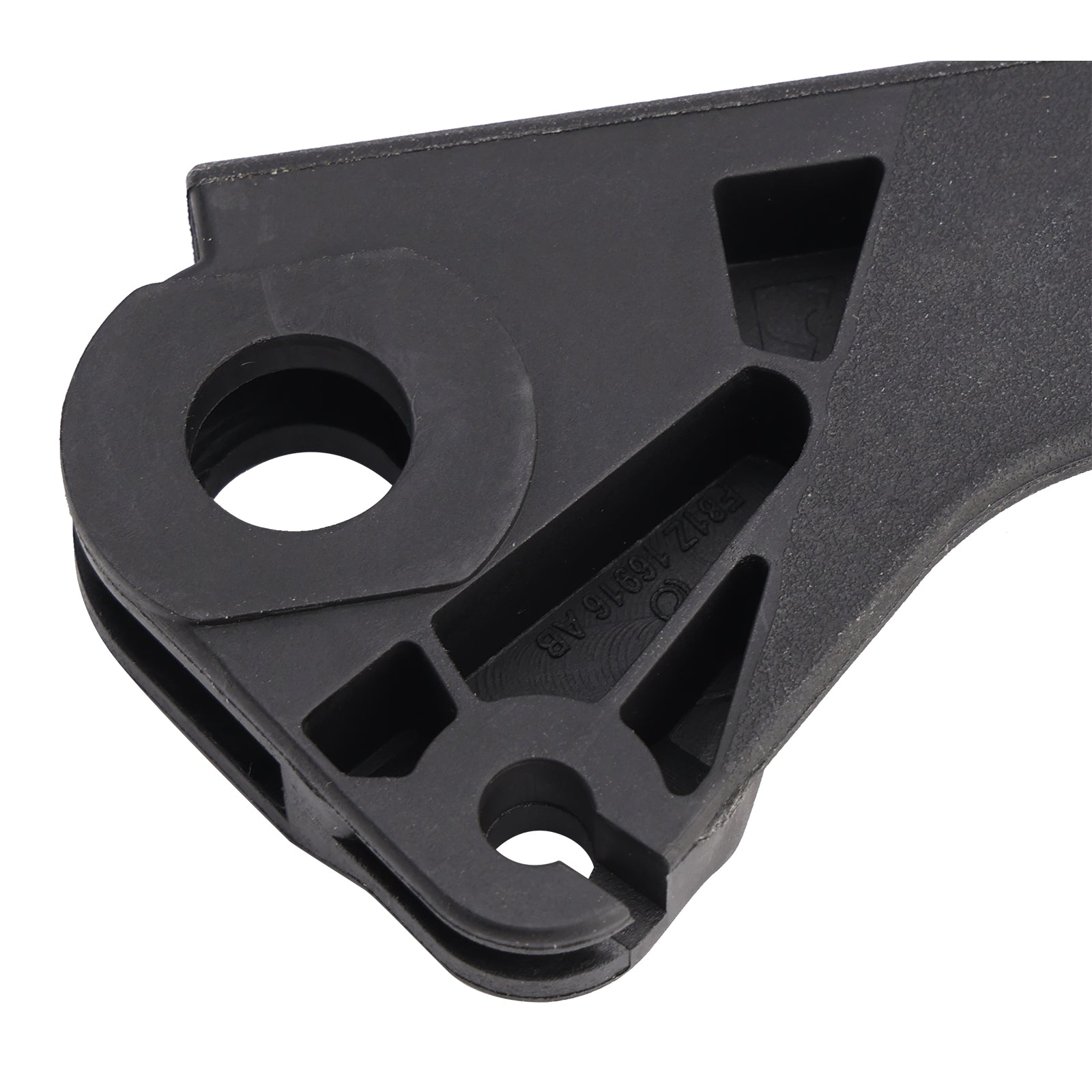 Poignée de câble de commande d'ouverture de capot F81Z-16916-AB pour Ford F250 350 1999-2010