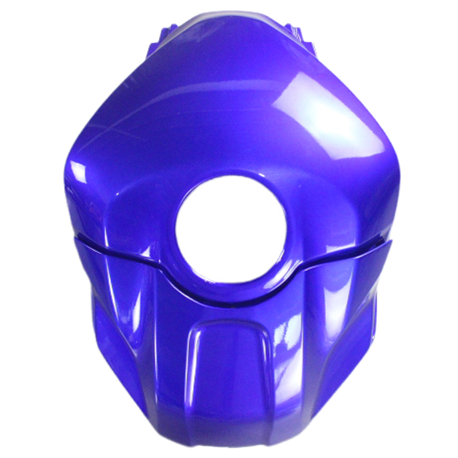 Kit de carénage en plastique ABS pour Yamaha YZF R3 R25 2022-2024