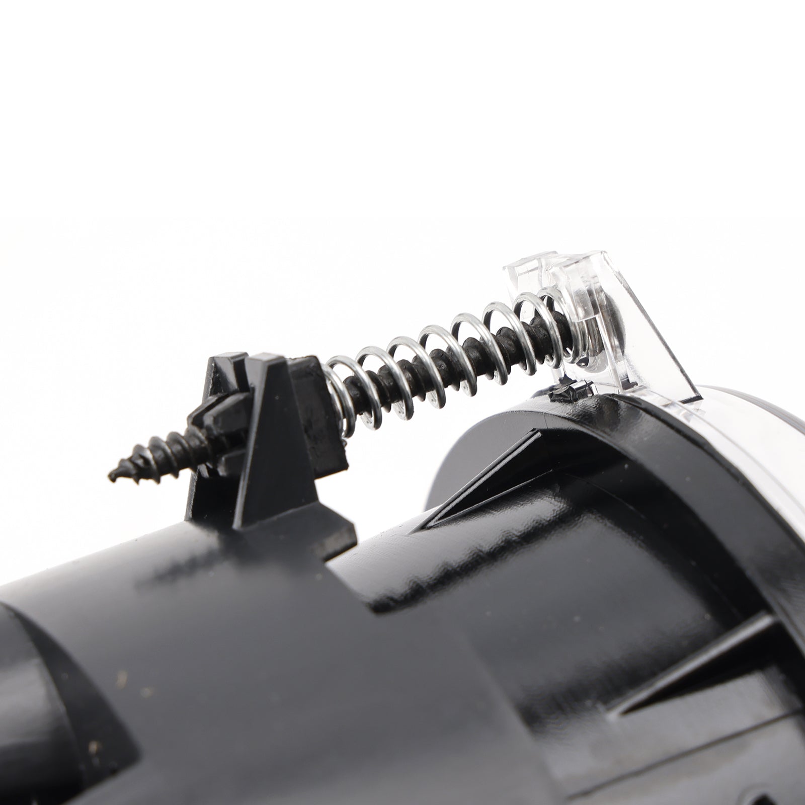 Par de luces antiniebla para Dodge Chrysler Calibre Jeep Compass 4805857AA