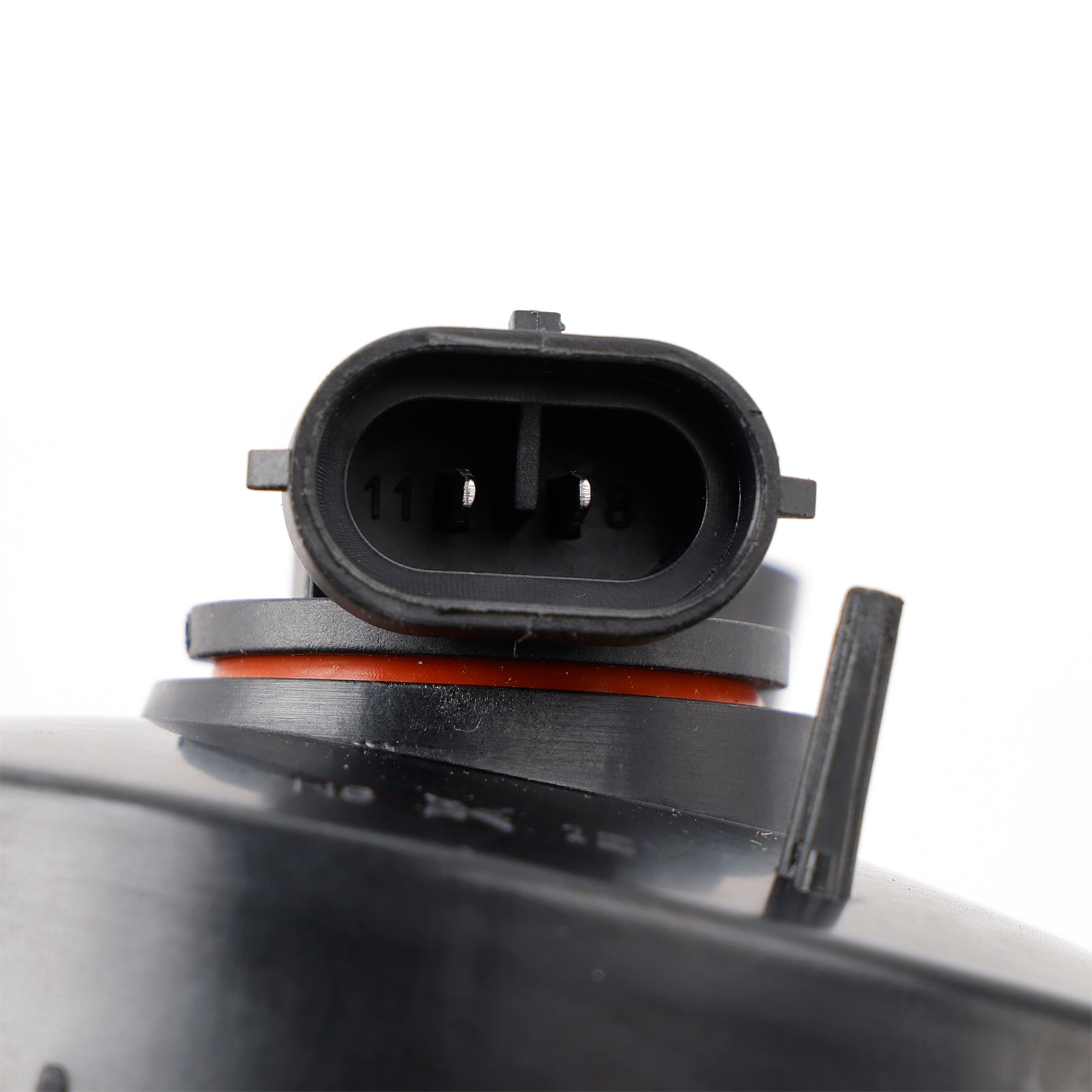 Par de luces antiniebla delanteras con bombillas para BMW F20 F21 F30 F31 F80 2011-2019