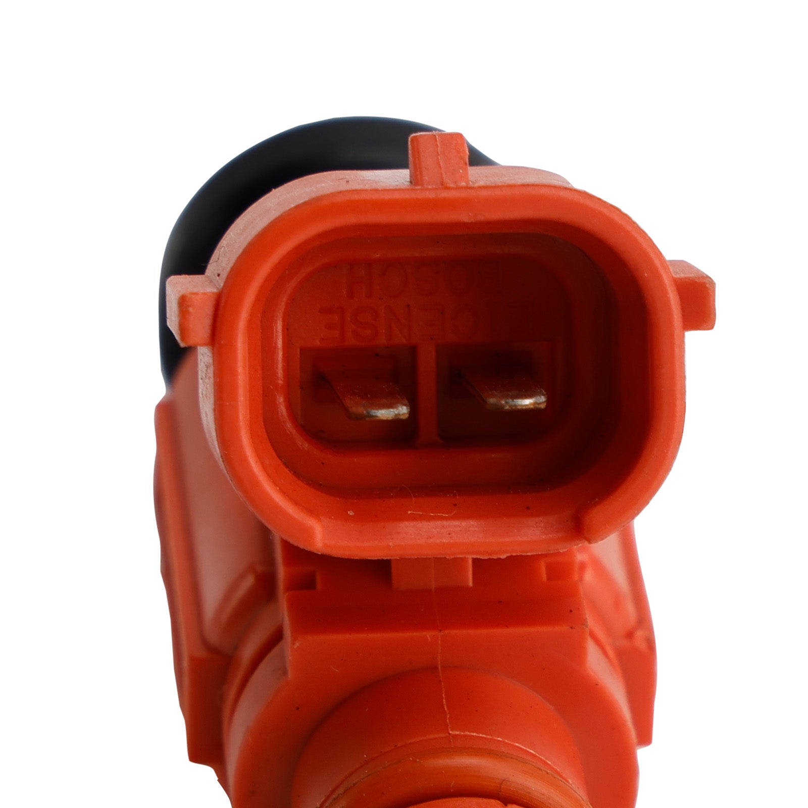 4 injecteurs de carburant EAT289 49033-0012 pour Kawasaki NINJA 1000 ZX-6R Z1000