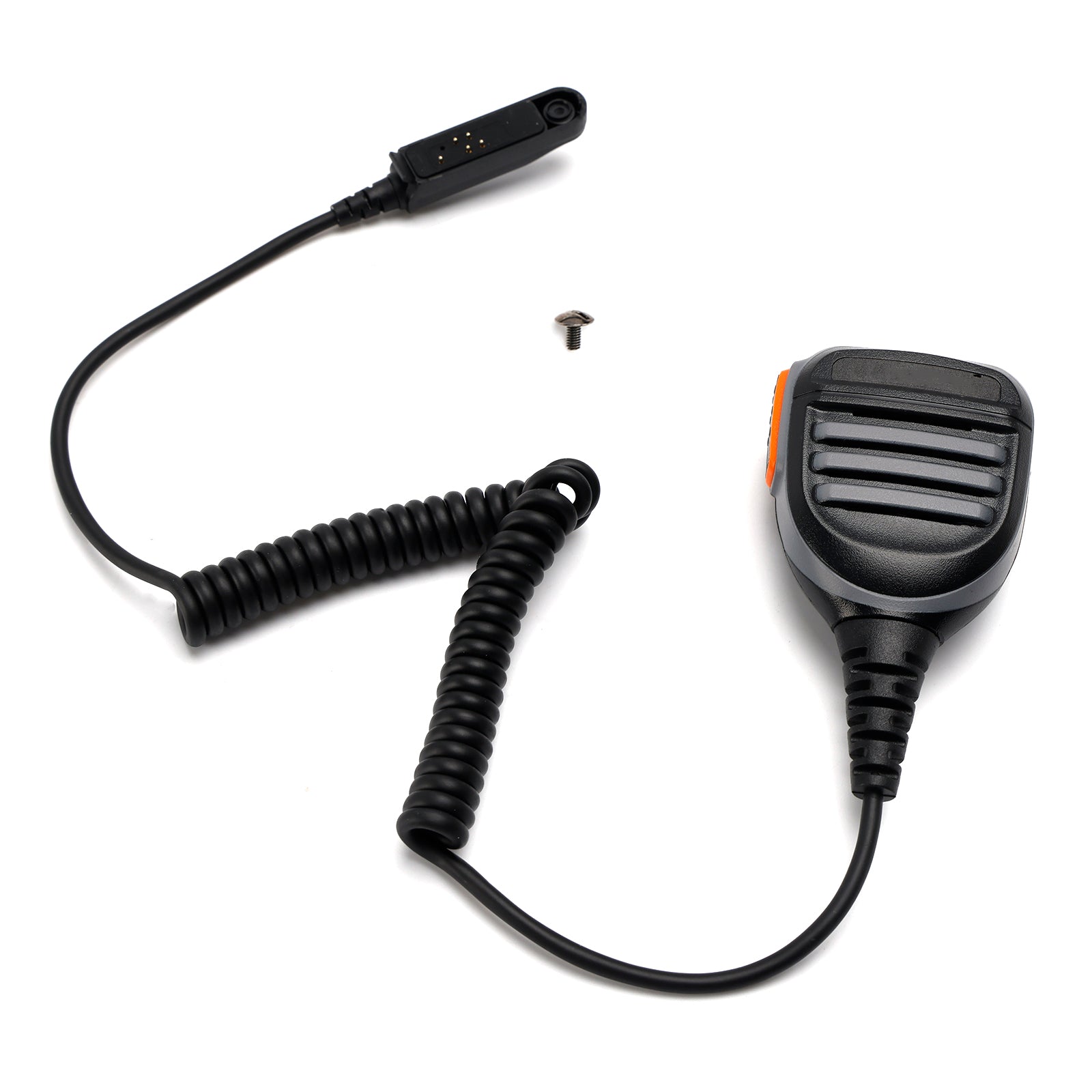 Micrófono de altavoz A58/9R-SM10 para Walkie Talkie A58 BF9700 GT-3WP 9R UV-XR R760