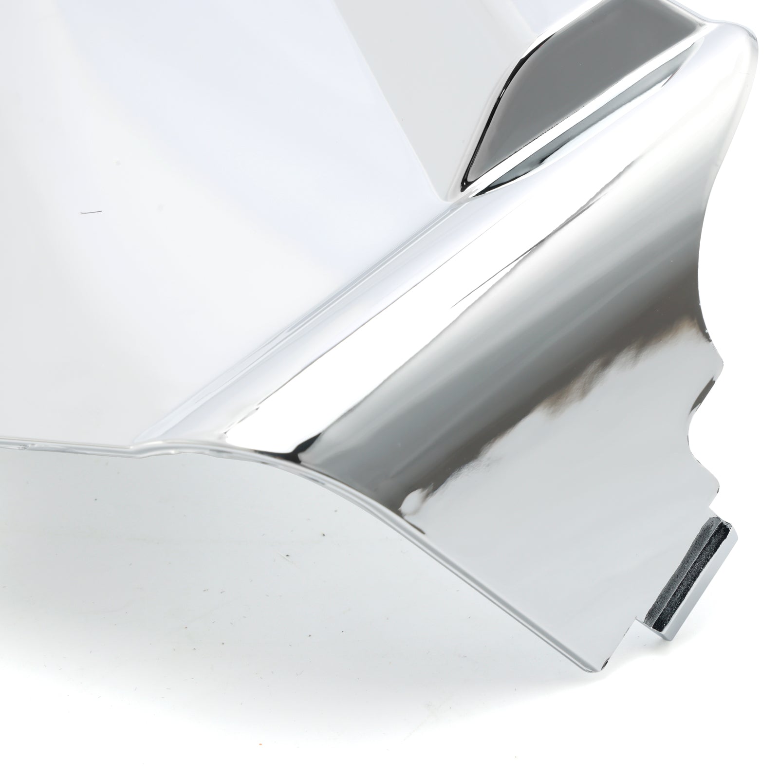 1996-2017 Yamaha XVS400 Drag Star Fourche Cover Cover