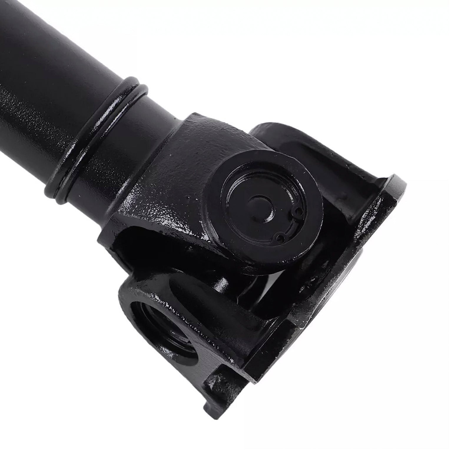 BMW 330xi 2005-2006, transmission automatique, arbre de transmission avant à traction intégrale 26207529294 26207629987