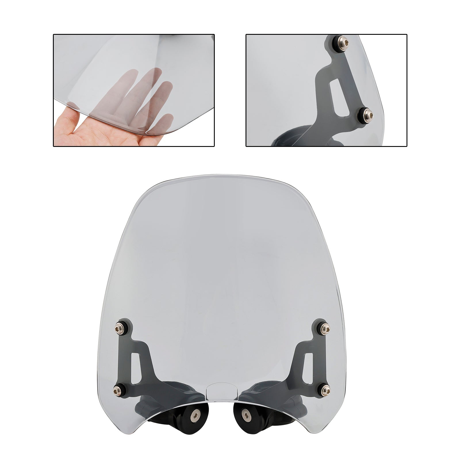 Speeding adecuado para Bonneville Bobber