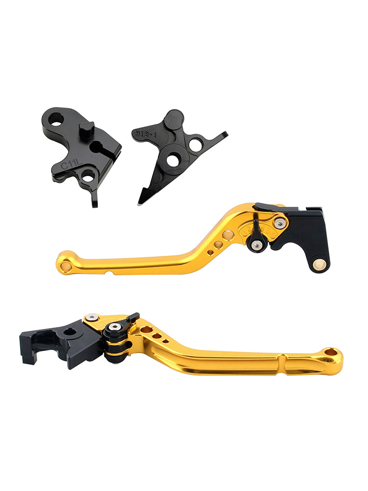 Długa dźwignia hamulca i sprzęgła dla Honda CRF1100L Africa Twin 2020-2021