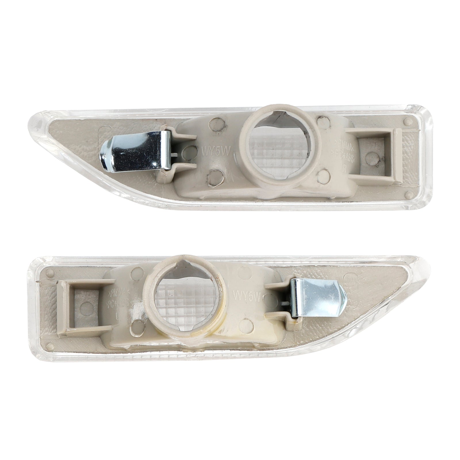 Par de indicadores para Mini Country Countryman Crossover Mk II F60 2016-2021 63137406369 63137406370