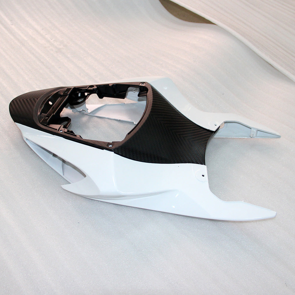 FAX ABS muovinen korin ruiskutussuojasarja Suzuki GSXR 600/750 2011-2025 K11