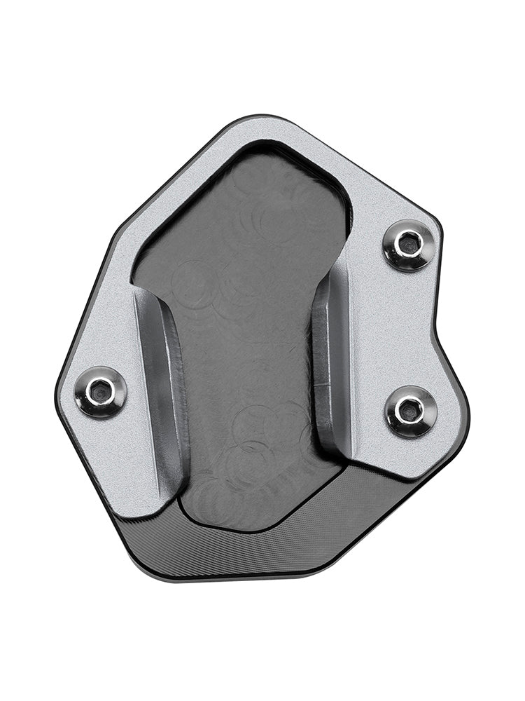 Geconfronteerd met vergrotingsplaque voor Tiger 800/XC/XCA/XR/XRT 2010-2020 XCX 18-20