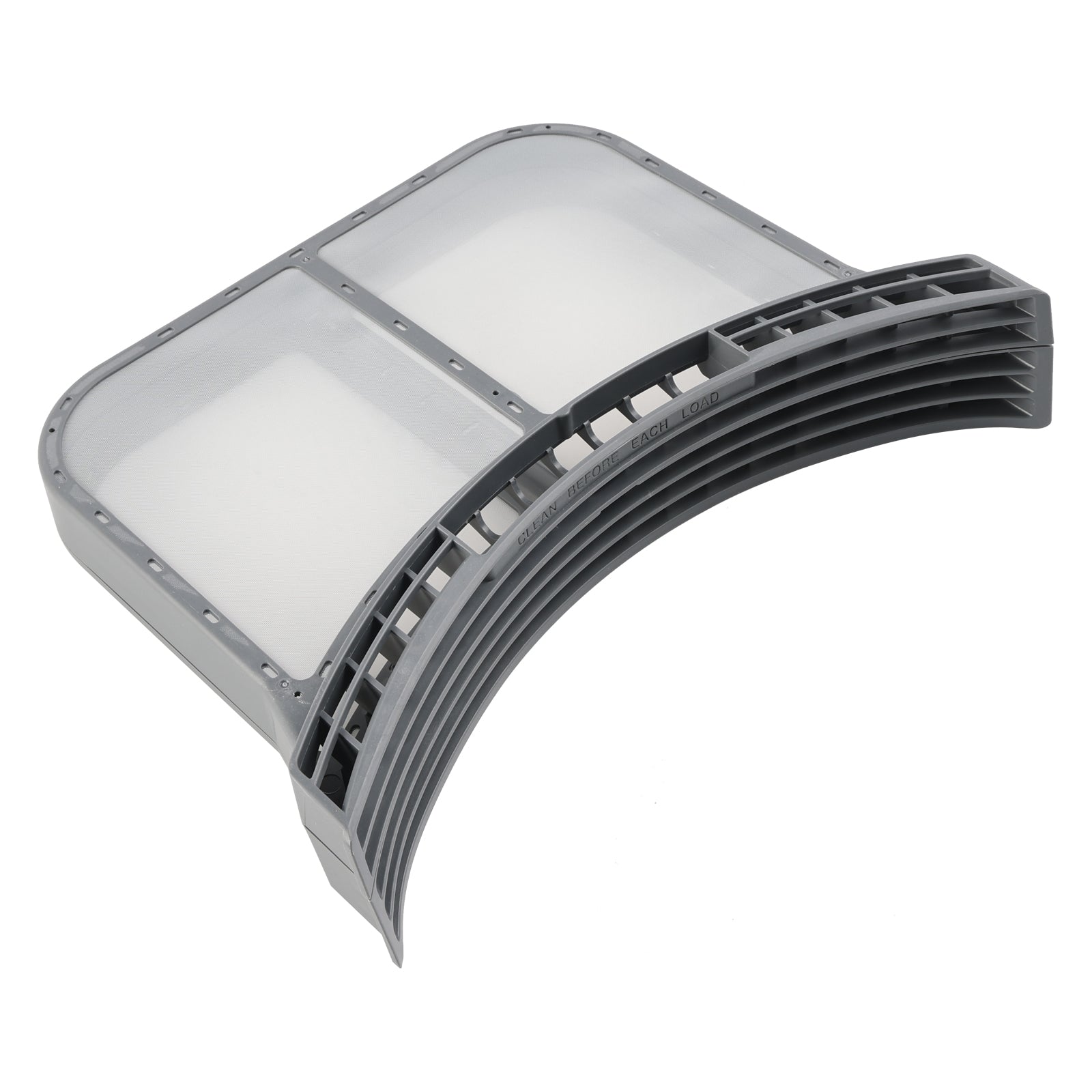 Filtr Charpie do suszarki lodówki Electrolux 5304513574