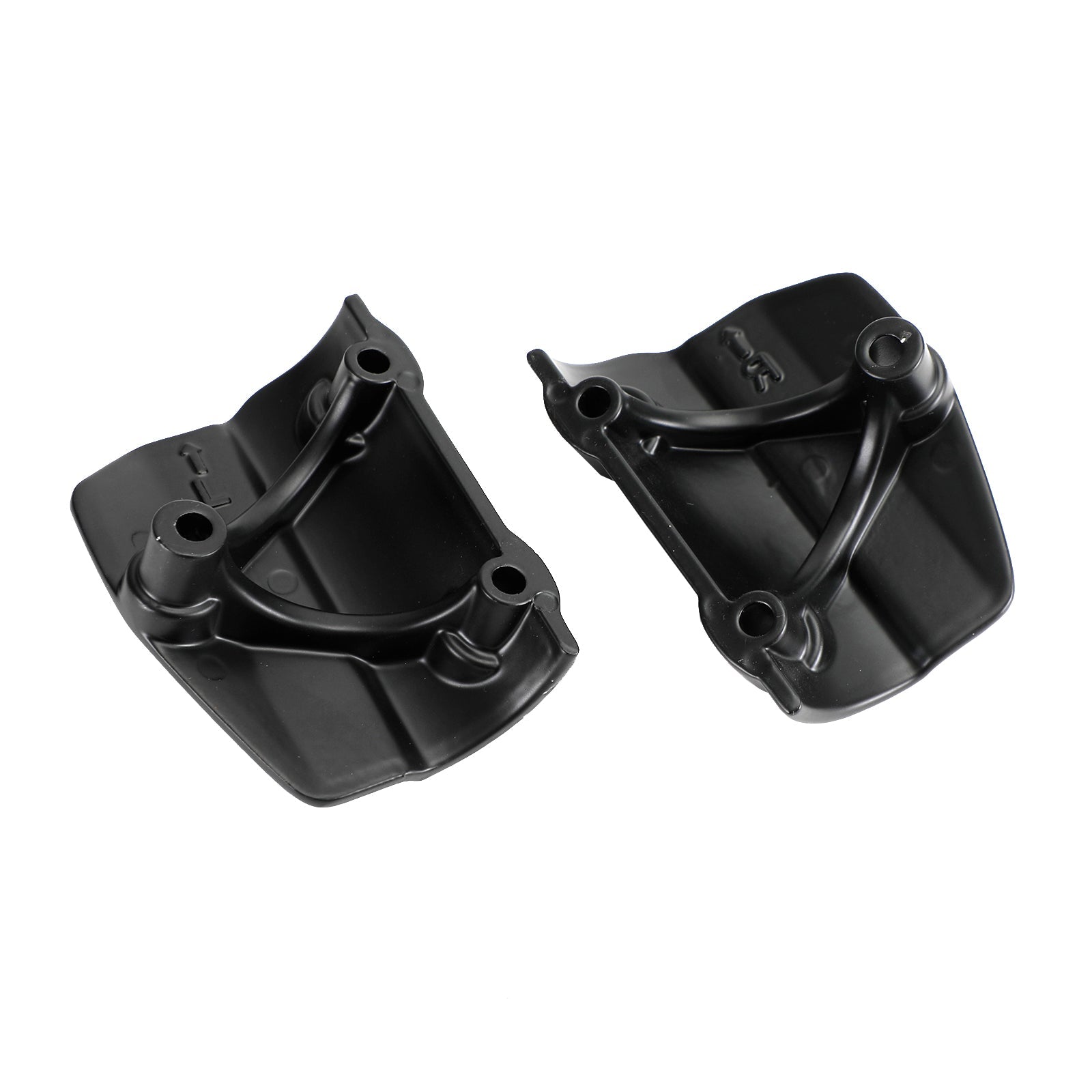 Indian Scout 2015-2022 Faros de la manga moteados.