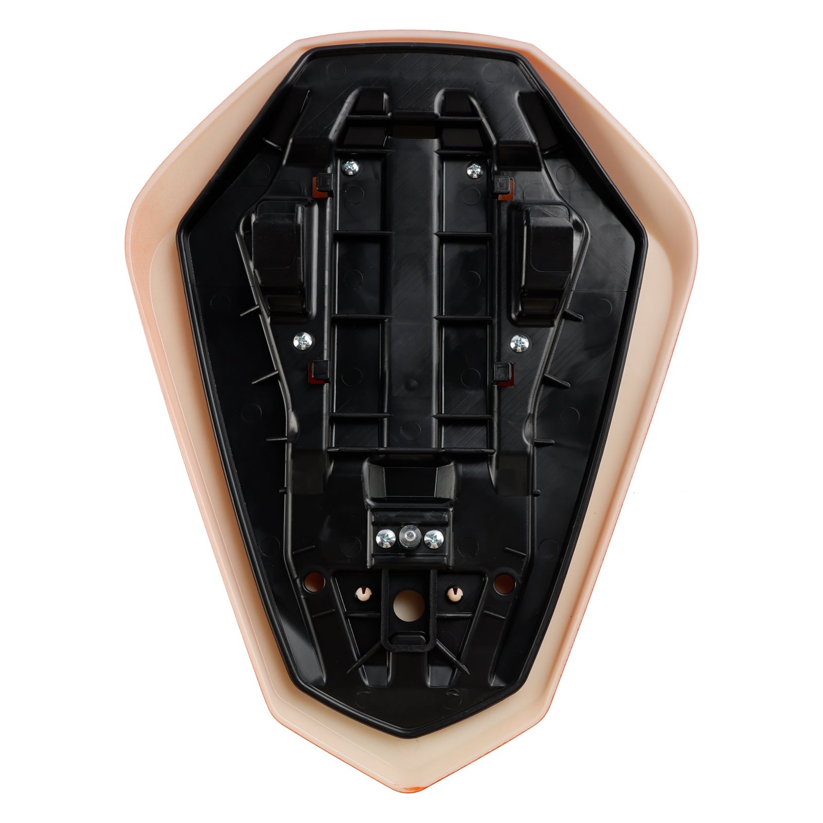 2017-2024 125 250 390 takaistuimen kansi Carréage Hall