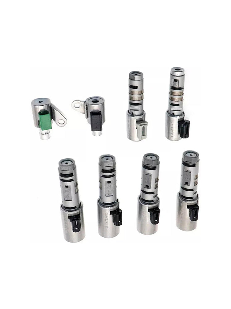 TF70SC TF-70SC TF70 Zestaw zaworu elektromagnetycznego automatycznej skrzyni biegów