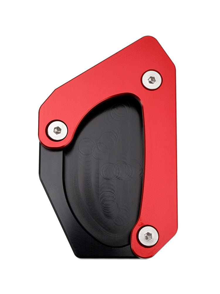 Placa elevadora de soporte compatible con Suzuki V-Strom 650 DL650 XT 2011-2024